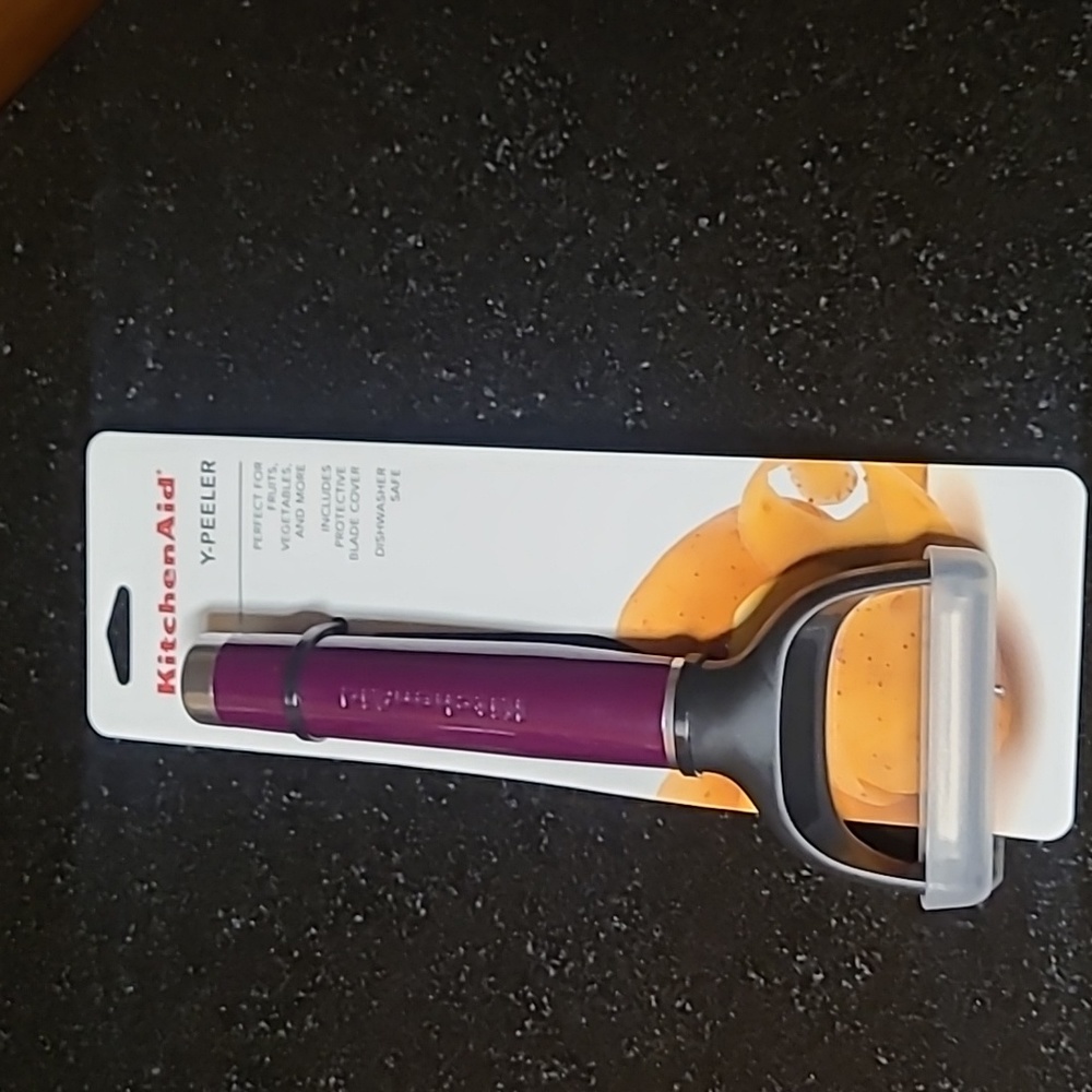 KitchenAid Y-Peeler